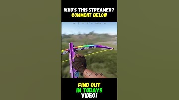 Todays Rust Clip! | 08-01-2023 #Shorts #rust #twitch #streamer