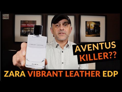 zara-vibrant-leather-eau-de-parfum-fragrance-review-|-aventus-killer?-🍋🍍