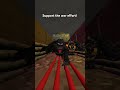 The new War Update in #zombonk #vr
