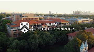 Rice Engineering Computer Science