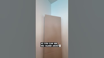 @izzaroze Recording Studio Install Progress with 19 of our 4” Fabric Upgrade Dulce Linen Bass Traps