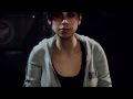 Infamous first light trailer  playstationgc