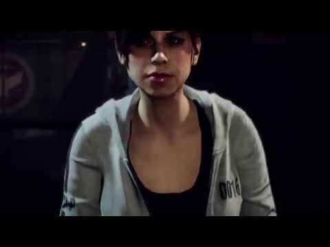 inFAMOUS First Light TRAILER | #PlayStationGC