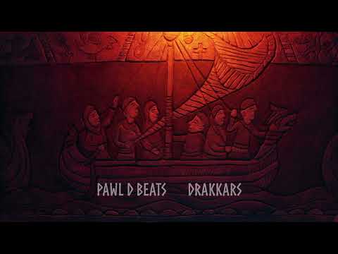 VIKING MUSIC - DRAKKARS