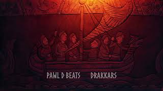 VIKING MUSIC - DRAKKARS