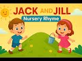 Nursery Rhymes For Kids Popular English Rhymes Kids Songs With Lyrics Jack And Jill Nursery Rhymes For Kids Popular English Rhymes Kids Songs With Lyrics Jack And Jill