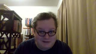 April 2026 Reading Plan