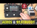 Full review aeros looper and beatbuddy by singular sound