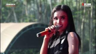 HOLIDAY MAYA - SABRINA ROMANSA - 19INC D'SAWUNG MOJO