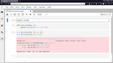 MetPy Mondays #79 - Function Documentation