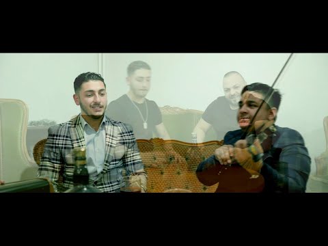 TONI DE LA BRASOV - POVESTEA VIETII MELE 2019