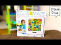 Игра для обучения детей 4М Программирование (Code-A-Maze). Полезный подарок для ребенка.