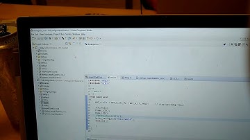 CPE 329 Assignment 3 demo video