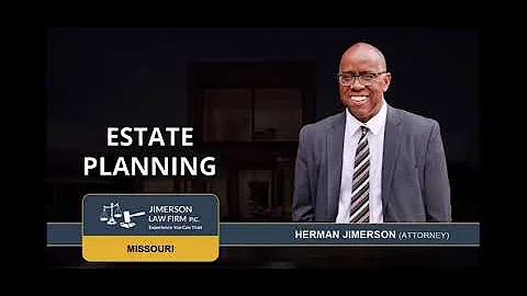 What Are The Key Components Of A Successful Estate Plan?