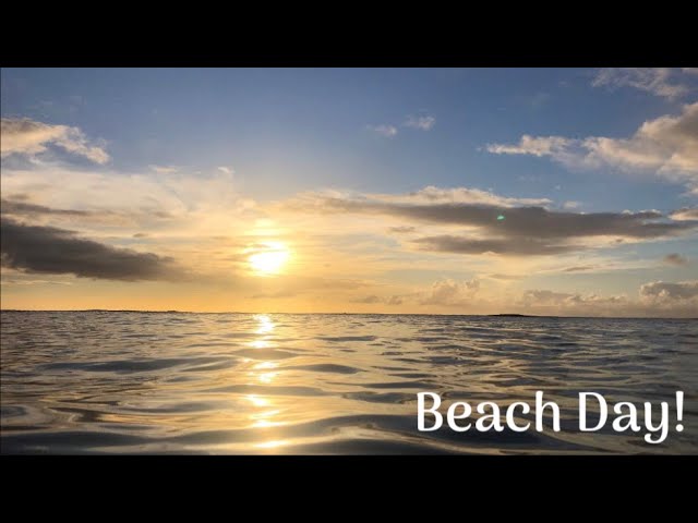 (ASMR) Goodbye Hawai'i... (Voiceover Vlog)