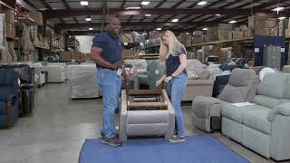 Identify and Fix Squeaks from Your La-Z-Boy Recliner by La-Z-Boy of Orlando 83,306 views 3 years ago 2 minutes, 40 seconds