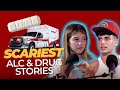 HIGHLIGHT: Our Scariest Drug &amp; Alcohol Stories