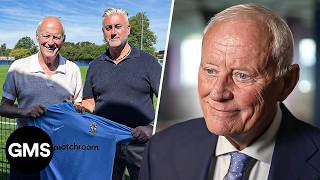 Barry Hearn Calls Argentina’s Final “Disgraceful”