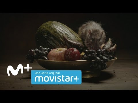 La Peste [teaser] | una serie original de Movistar+