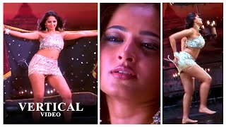 Anushka Shetty | Aa Aaa Ee Eee | Vertical Video | Okka Magadu | Info | Silver | Actress Version