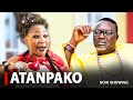 Atanpako  a nigerian yoruba movie starring antar laniyan