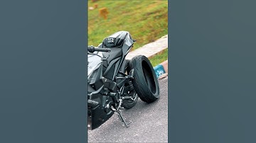 CEAT ZooM RAD x1 _ 150 mm TYRE FOR_  RS 200 Bs6 💥 #rs200 #rs200pulsar  #shortvideo #bajaj #india 🇮🇳