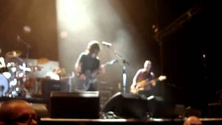 Foo Fighters - Wattershed (Live At Hallam Arena, Sheffield 2007)