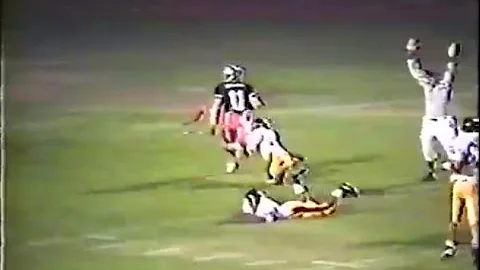 James Lombardi High School Football Highlights
