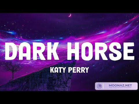 Dark Horse – Katy Perry (Lyrics) / John Legend, Train,…