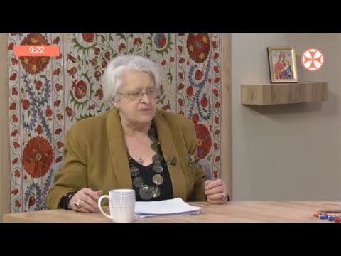 მძიმე მეტალებით დაბინძურებული ნაწარმი ქართულ ბაზარზე - ტოქსიკოლოგი ინგა ღვინერია