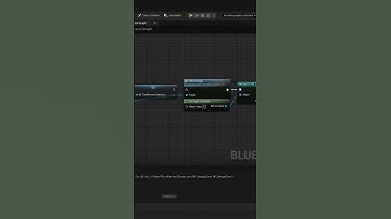 How to cast correctly 2 #UnrealEngine #ue5 #beginner #tutorial #unreal #engine #lumen #60seconds