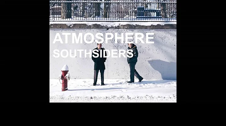 Atmosphere - January On Lake Street (Türkçe Altyazılı)