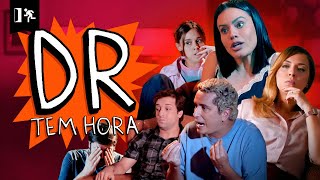 COMPILADO | DR TEM HORA