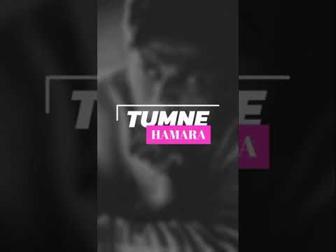 humne-tumse-tumne-hamara-rishta-joda-gham-se-||-shahrukh-khan-full-screen-sad-whatsapp-status
