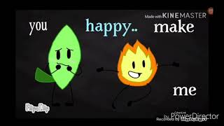 Your are my sunshine (bfb map complete!)
