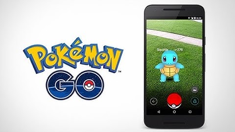 Install Pokemon Go On Android In Any Country
