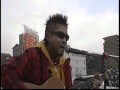 長渕剛Cover曲「ブルームーン♪」2010.12.24-25福岡国際センター