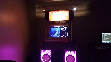 SM5 Dedicab - Automatically Generated Light Charts