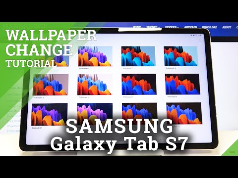 Video: Samsung tabletimi masaüstü moduna nasıl değiştiririm?