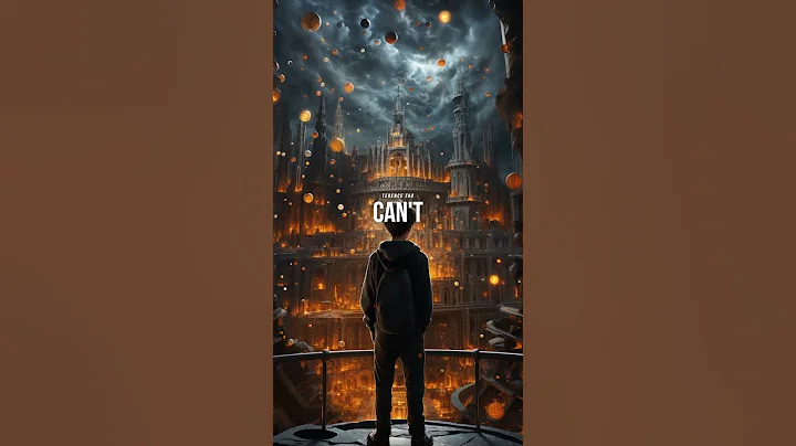 Terence Tao: The Limitless World of Mathematics