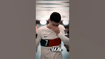 Shorts رونالدو يبكي لو جي في رجوع تاني 