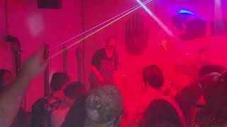Camping In Alaska - c u in da ballpit (Live at Gold Sprint Coffee, Huntsville, AL) (Ball Pit Cam)