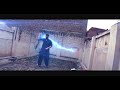 End of video