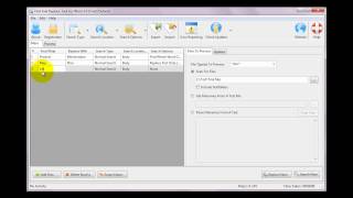 Find and Replace Tool for Word - fast, accurate and reliable batch replacement tool for Word