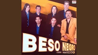 Video thumbnail of "Beso Negro - Un Buen Perdedor"