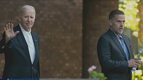 Hunter Biden pleads not guilty to tax crimes after agreement falls through