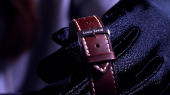  Louis Erard Heritage Collection Swiss Quartz Grey Dial Men's  Watch 14910AA03.BDC103 : Louis Erard: Clothing, Shoes & Jewelry