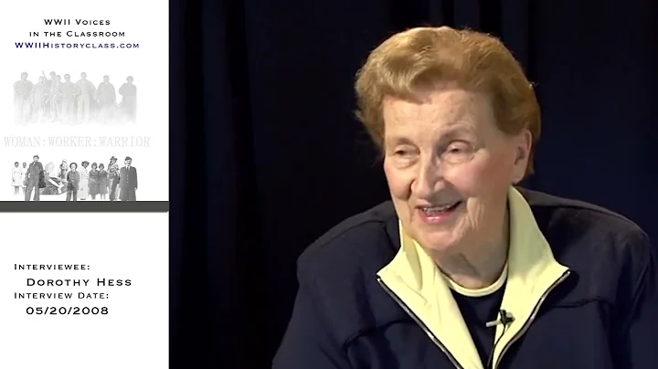 WWWO  49 Dorothy Hess