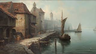 Download Lagu Dreamy Medieval Instrumentals That Sound Like a Feeling You Almost Remember 💭🍃 MP3