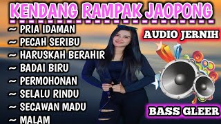 Download Lagu KENDANG RAMPONG TERPOPULER VIRAL 2025,AUDIO JERNIH FULL GLEER MP3 Download Lagu KENDANG RAMPONG TERPOPULER VIRAL 2025,AUDIO JERNIH FULL GLEER MP3
